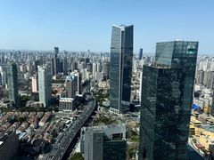 -上海静安香格里拉大酒店