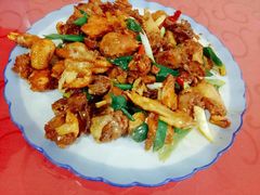-连池鱼豆味坊(风景区店)