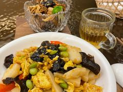 -五观堂素食(新华路店)