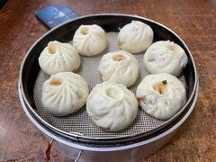 -王继莲·非遗手工小笼包 (塘萍分店)