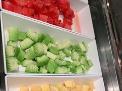 -比格比萨自助(诺亚大厦店)