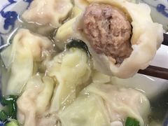 -新丰小吃(中山中路分店)