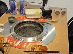 -新石器烤肉(百联川沙店)