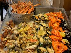 -威斯汀舞台餐厅