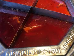 -陈眼镜火锅(总店)