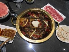 -长嘉·河图火锅(长嘉汇江景旗舰店)