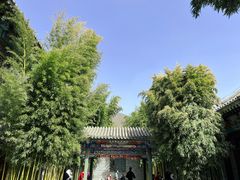 -潭柘寺景区