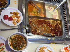 -重庆高老九火锅(万象城店)