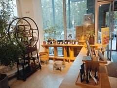 -逗葉茶事·新中式茶饮(创始店)