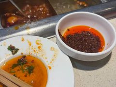 -海底捞火锅(龙首印象城店)