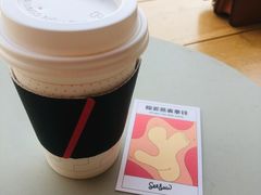 -Seesaw Coffee(朝阳大悦城店)
