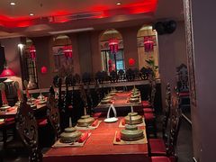 -花马天堂云南餐厅 Lost Heaven(外滩店)