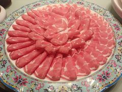 -南门四季铜锅涮肉(大屯·北苑店)