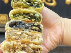 -功德林(南京西路店)