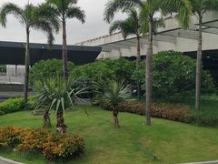-珠海拱北口岸