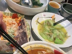 -食光慢宴·安吉土菜馆