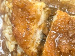 -伽喱博士 Dr.CURRY咖喱饭(太阳宫咖喱店)