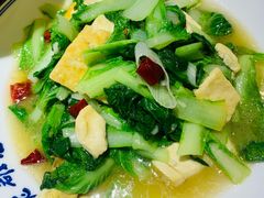 -老雒阳面馆·水席·洛阳菜(王城路店)