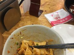 -秦香陕西食府(华贸天地店)