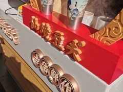 -仙境豆夫(步行街旗舰店)