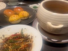 -庐灶江南·江南菜·四合院Bistro(东直门雍和宫·原华侨宾馆店)