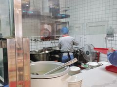 -宋家馄饨馆(八一公园店)
