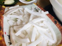 -龙泉人椰子鸡.糟粕醋.海南菜(三亚旗舰店)