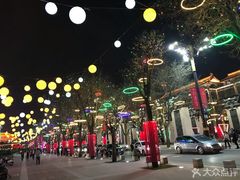 -星巴克(西安曲江银泰店)