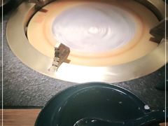 -湊湊火锅·茶憩(东城万达店)