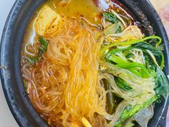 -曹宝林砂锅麻辣烫(星光路店)