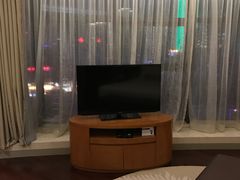 -太原凯宾斯基饭店