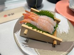-争鲜回转寿司(朝北大悦城店)