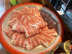 -胖三嬢·呱呱老火锅(北京总店)