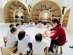 -Ababy安彼儿童成长中心(东方润园店)