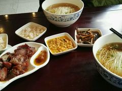 -朱鸿兴面馆(镇湖店)