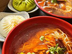 -笑笑凉皮(富国街店)