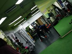-红山会健身·普拉提(广安门店)