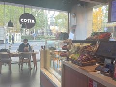 -COSTA COFFEE(金长安大厦店)