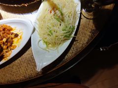 -渝信川菜(西单店)
