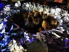 -千岛蚝高压锅生蚝·人参火锅(白云万达店)