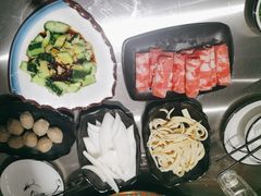 -老三龙虾(汉阳杨泗庙店)