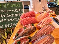-鮨冠OMAKASE食べ放题(北京首店)