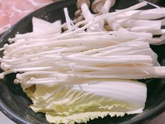 -八角锄烧·肉火锅(天河城店)