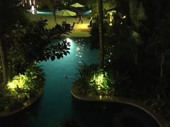 -三亚亚龙湾雅高美爵酒店