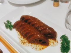 -煜丰汴京烤鸭(福彩路店)
