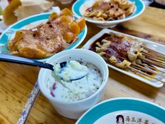 -马三洋芋片(兰州总店)