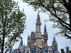 -上海迪士尼度假区