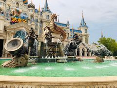 -波塞冬旅游度假区