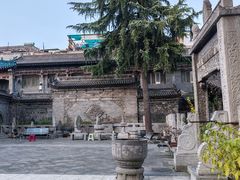 -大学习巷清真寺