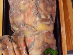 -湊湊火锅·茶憩(郑州绿地新都会店)